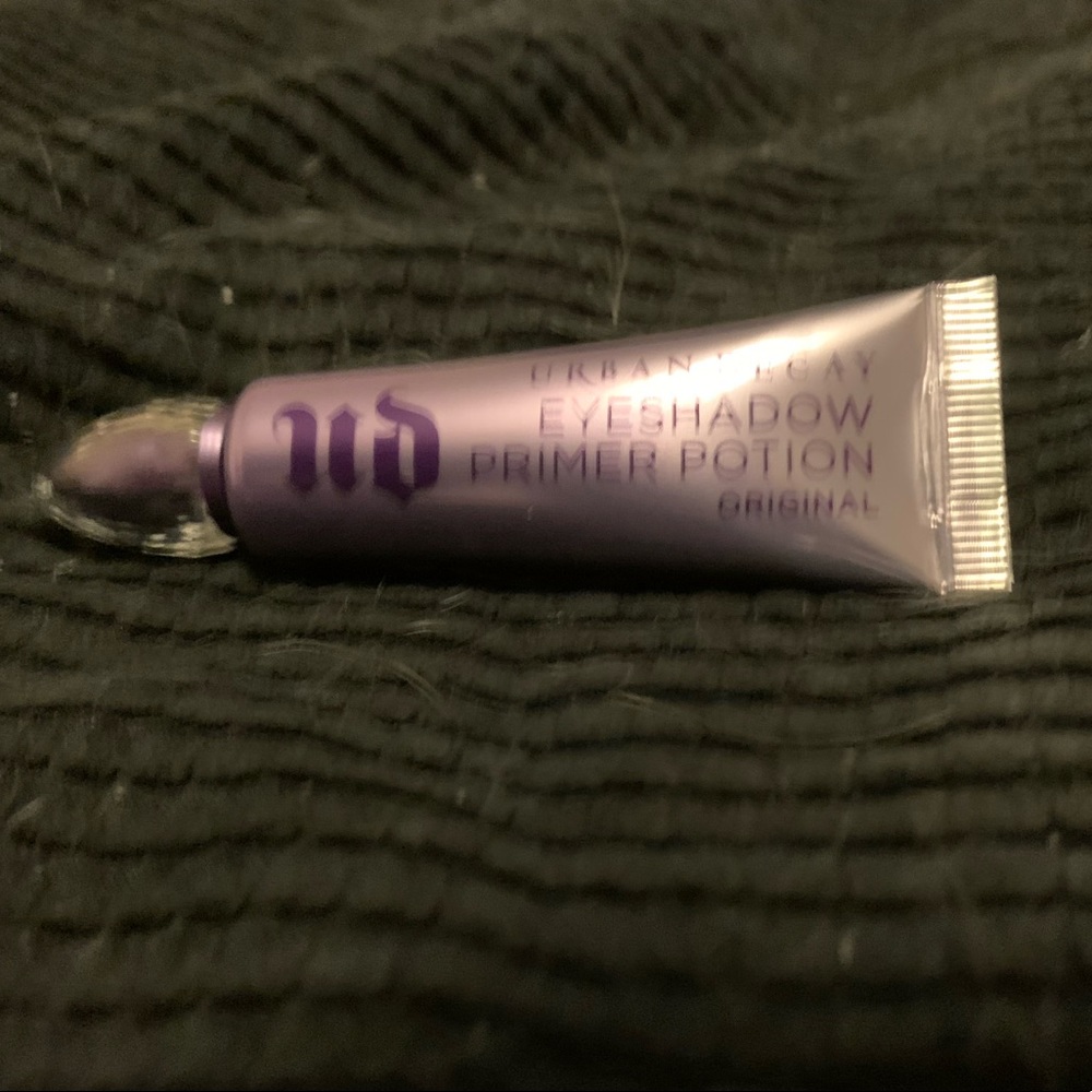 Urban Decay Full-Size Primer Potion - New and Unused